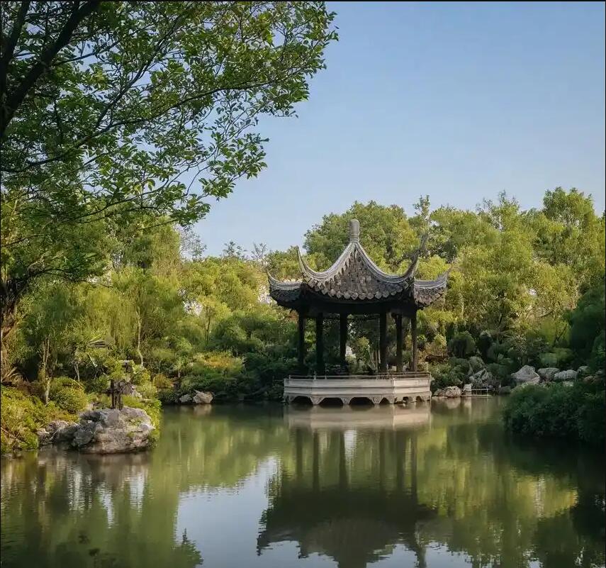 合肥雨真土建有限公司