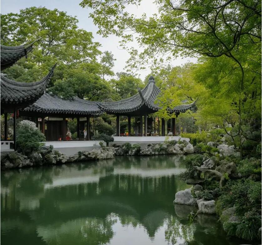 合肥雨真土建有限公司